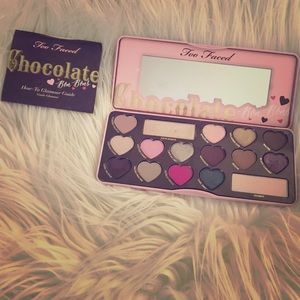 Too Faced Chocolate Bon Bons Eyeshadow Palette